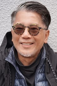 Cha Chuen-Yee portrait