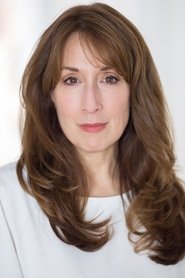 Marjolaine Lemieux portrait
