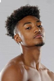 Jalen Walker portrait
