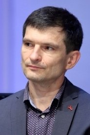 Alex Grigorev portrait