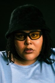 Chandonae Baskin portrait