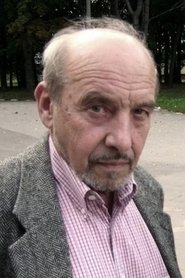 Timur Zelma portrait