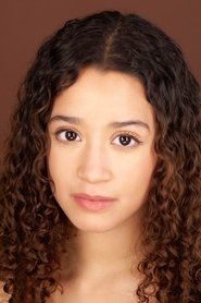 Deanna Tarraza portrait