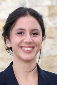 Anaïde Rozam portrait