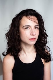 Alice Abraham portrait