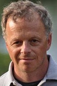 Jeff Lumby portrait