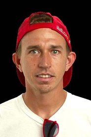 Joey Brezinski portrait