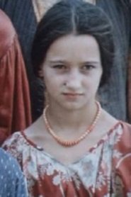 Radika Sandu portrait