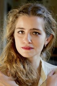 Maria Kitsou portrait