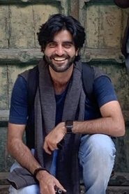 Arjun Suri portrait