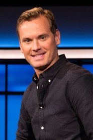 Øyvind Rafto portrait