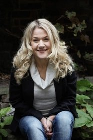Camilla Strøm Henriksen portrait
