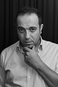 Alexandros Tranoulidis portrait