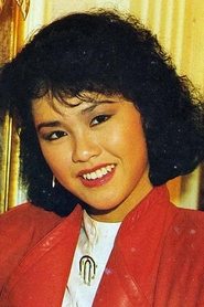 Cher Yeung Suet-Yee portrait