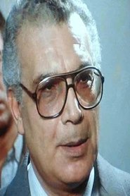 Murad Suleiman portrait