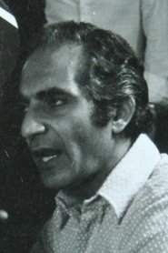 Soleyman Minasian portrait