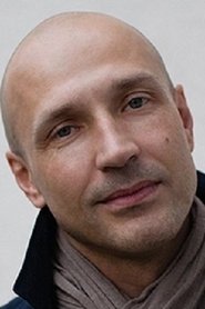 Andrey Troitsky portrait