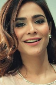 Humaima Malick portrait
