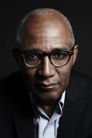 Trevor Phillips portrait