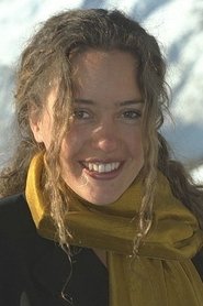 Christianne Gout portrait