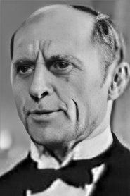 Viktor Yakovlev portrait