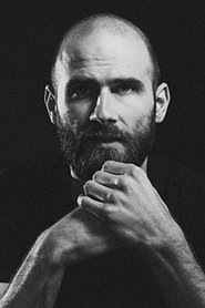 Jan Staszczyk portrait