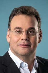 David Faitelson portrait