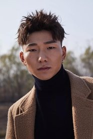 Alan Aruna portrait