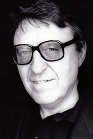 Michel Wyn portrait