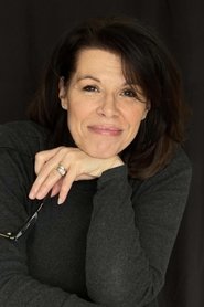 Sabina Moore portrait