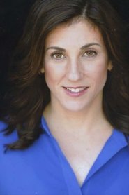 Kristin Collins portrait