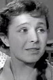 Olga Dzisiko portrait