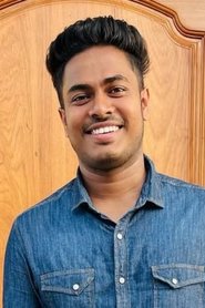Roshan Shanavas portrait