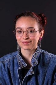 Miranda Rojas portrait