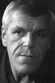 Viktor Gajnov portrait
