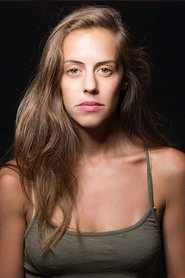 Yael Eitan portrait