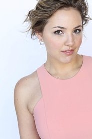 Brie Mattson portrait
