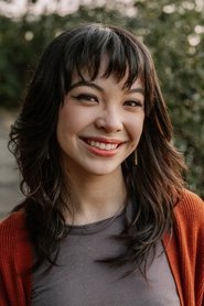 Kairi Lising portrait