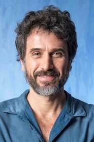Eriberto Leão portrait