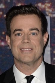 Carson Daly portrait