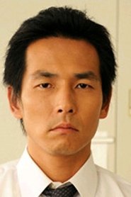 Ezawa Daiki portrait