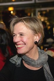 Christine Rothe portrait