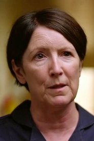 Lorna Wilkinson portrait