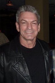 W. Michael Lewis portrait