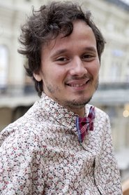 Evgeniy Shevchenko portrait