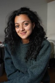 Ximena Uribe portrait
