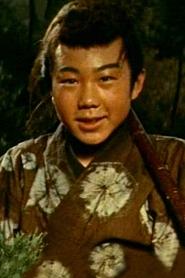 Motoharu Ueki portrait