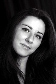 Barbara Di Castri portrait