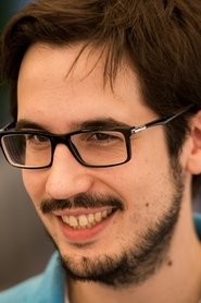 Lóránt Csorba portrait