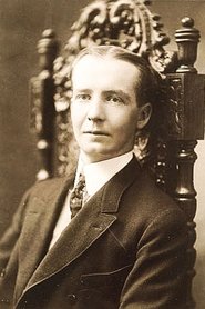 Harry C. Bradley portrait